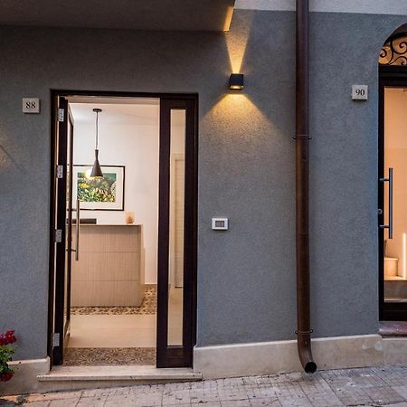Affittacamere Nana Castellammare del Golfo Exterior foto