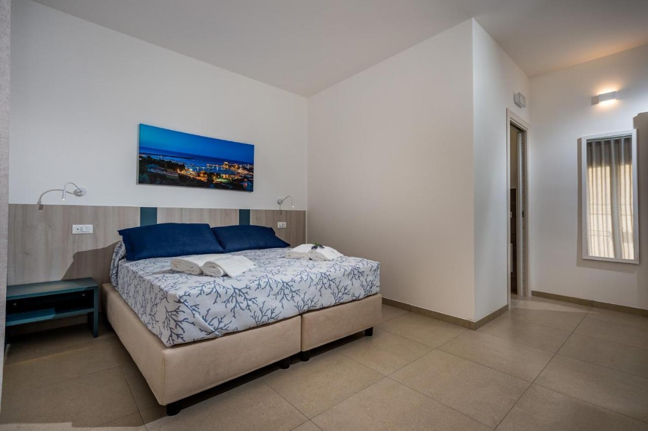 Affittacamere Nana Castellammare del Golfo Exterior foto